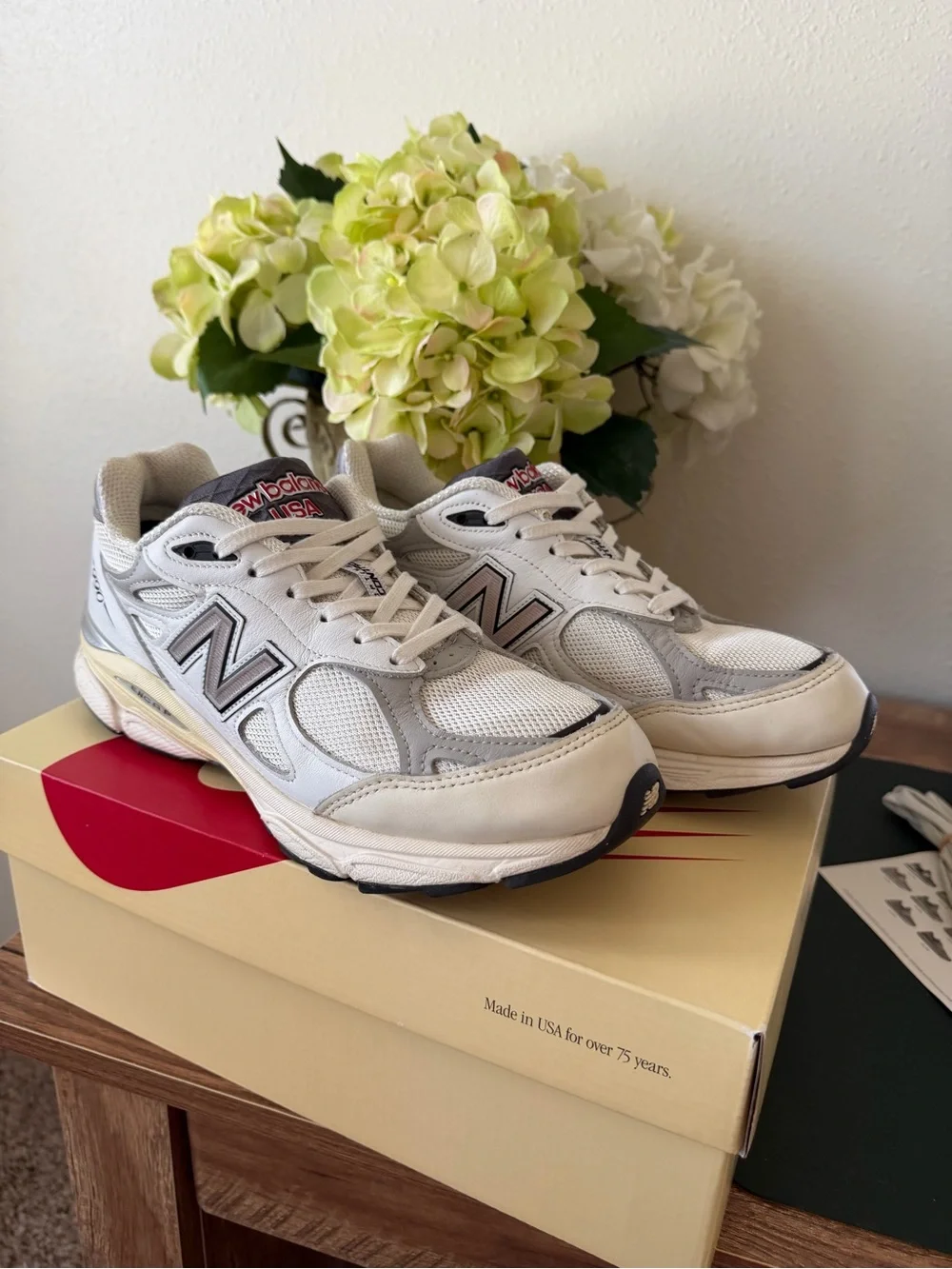New Balance new balance